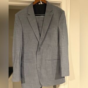 State & Liberty Suit